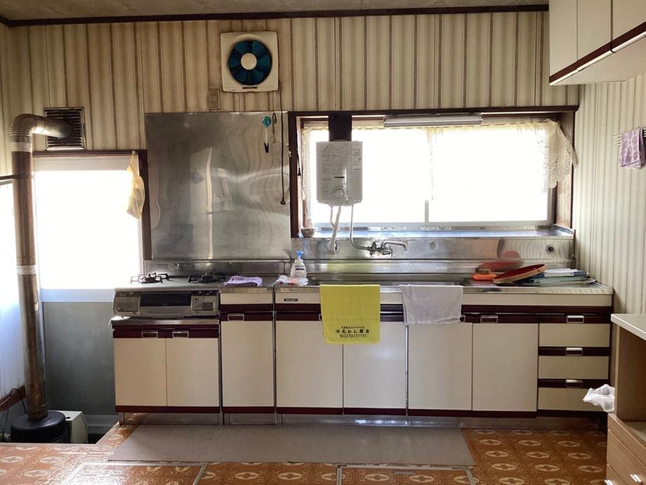 detached 宮城県石巻市大橋２