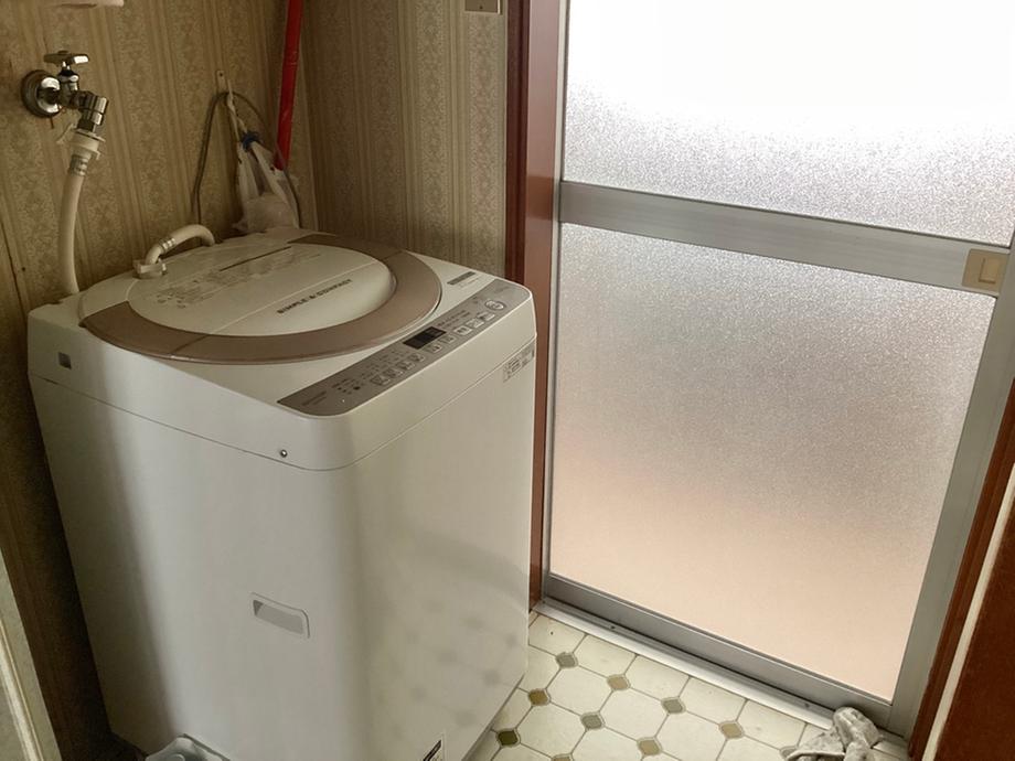 detached 宮城県石巻市大橋２