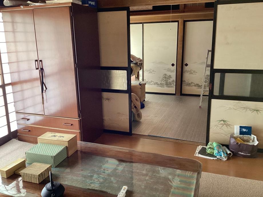 detached 宮城県石巻市大橋２