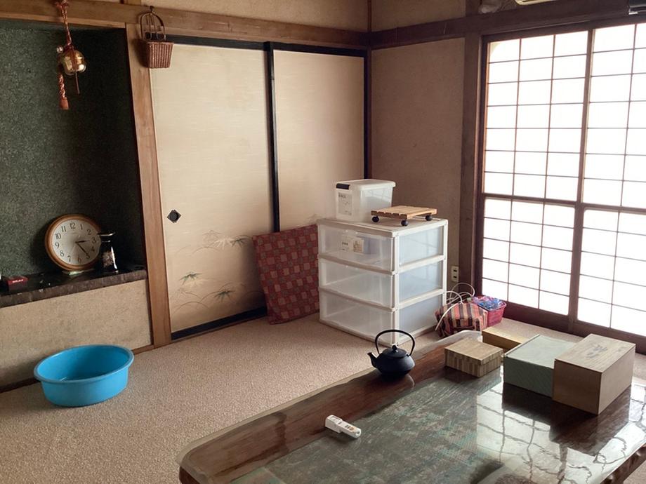 detached 宮城県石巻市大橋２