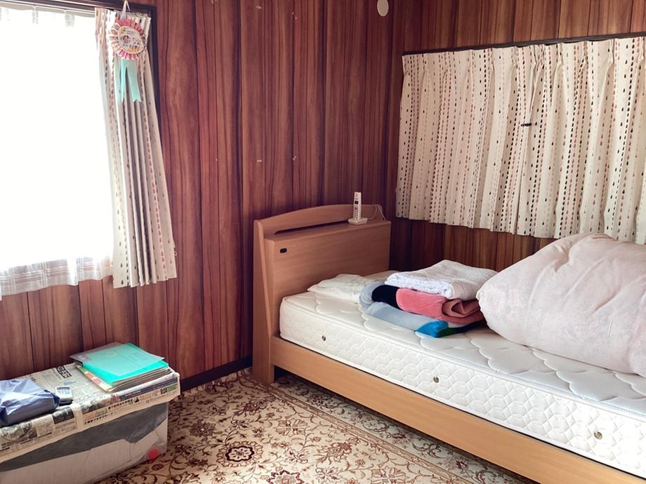 detached 宮城県石巻市大橋２