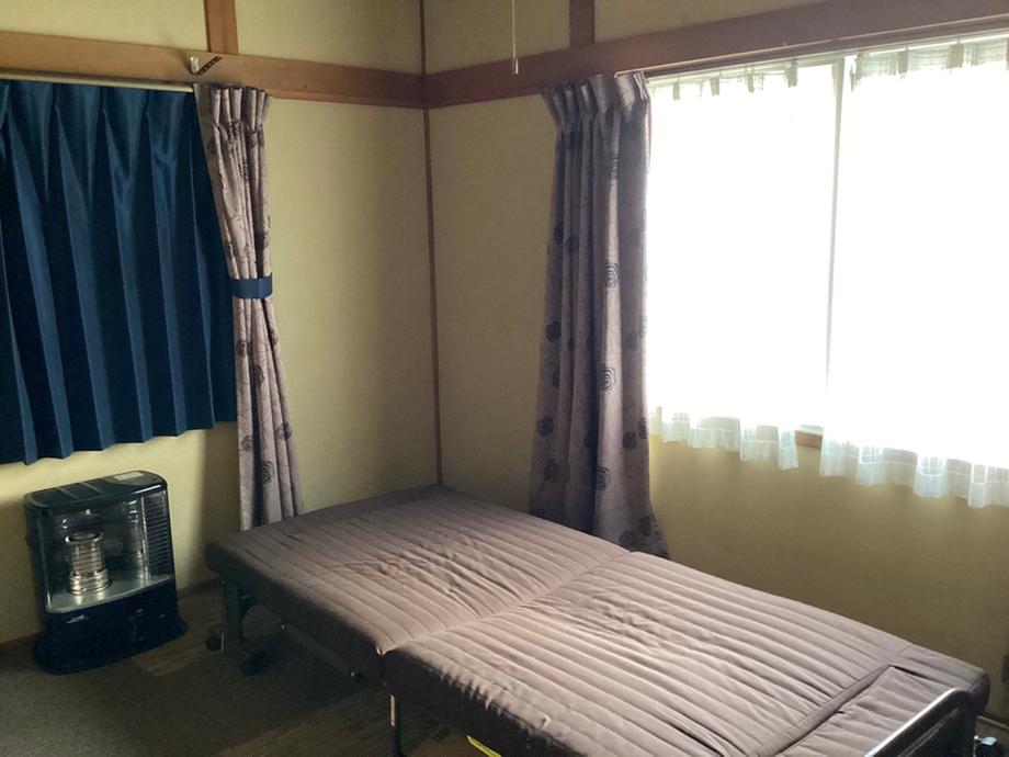 detached 宮城県石巻市大橋２