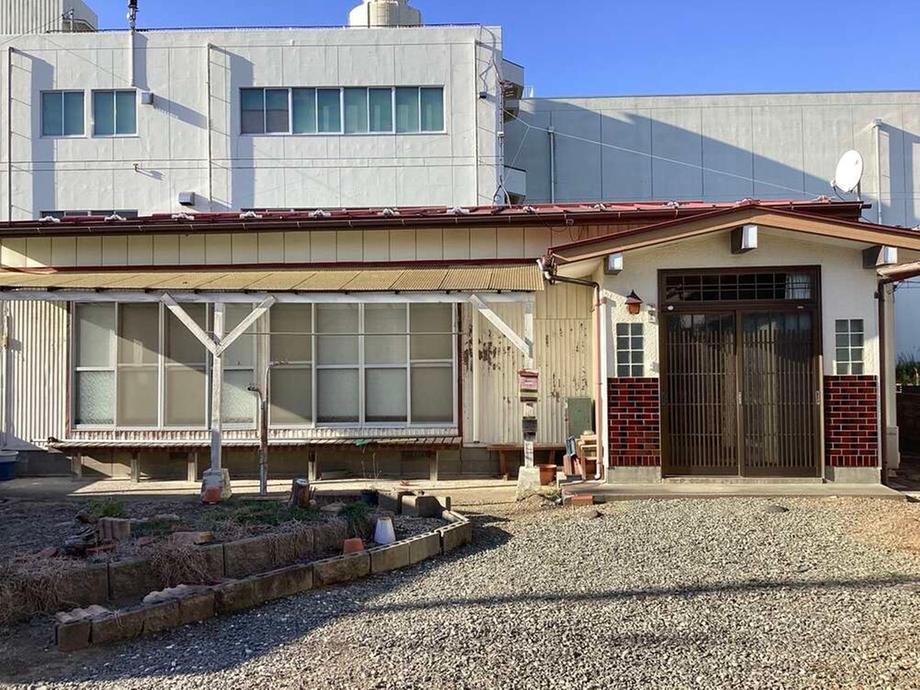 detached 宮城県石巻市大橋２