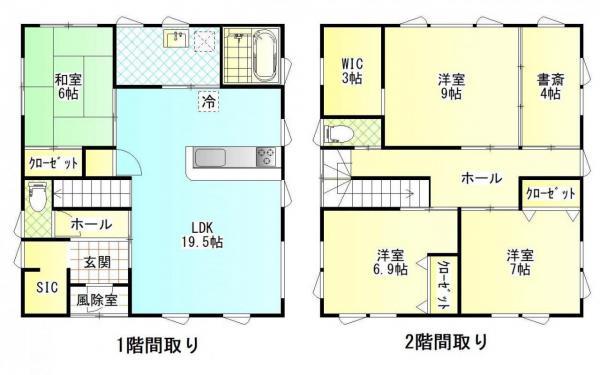 浪岡福田２（浪岡駅） 3000万円