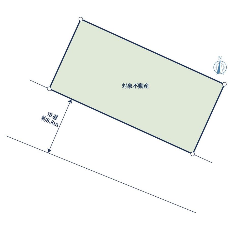 相互台４ 850万円