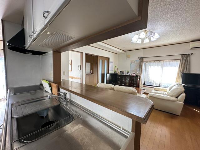 立根町字久保（盛駅） 1700万円の中古住宅・中古一戸建ての詳細