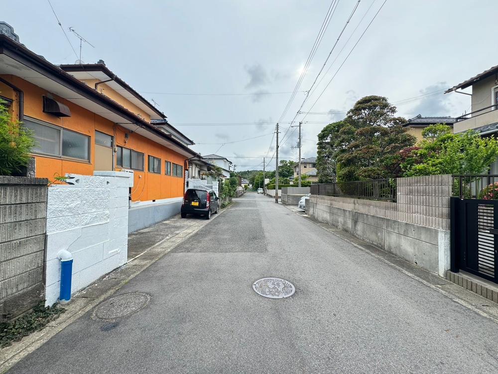 平下荒川字久世原（いわき駅） 1480万円