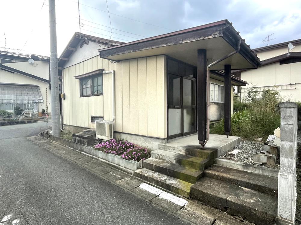 大字山元（天童駅） 650万円