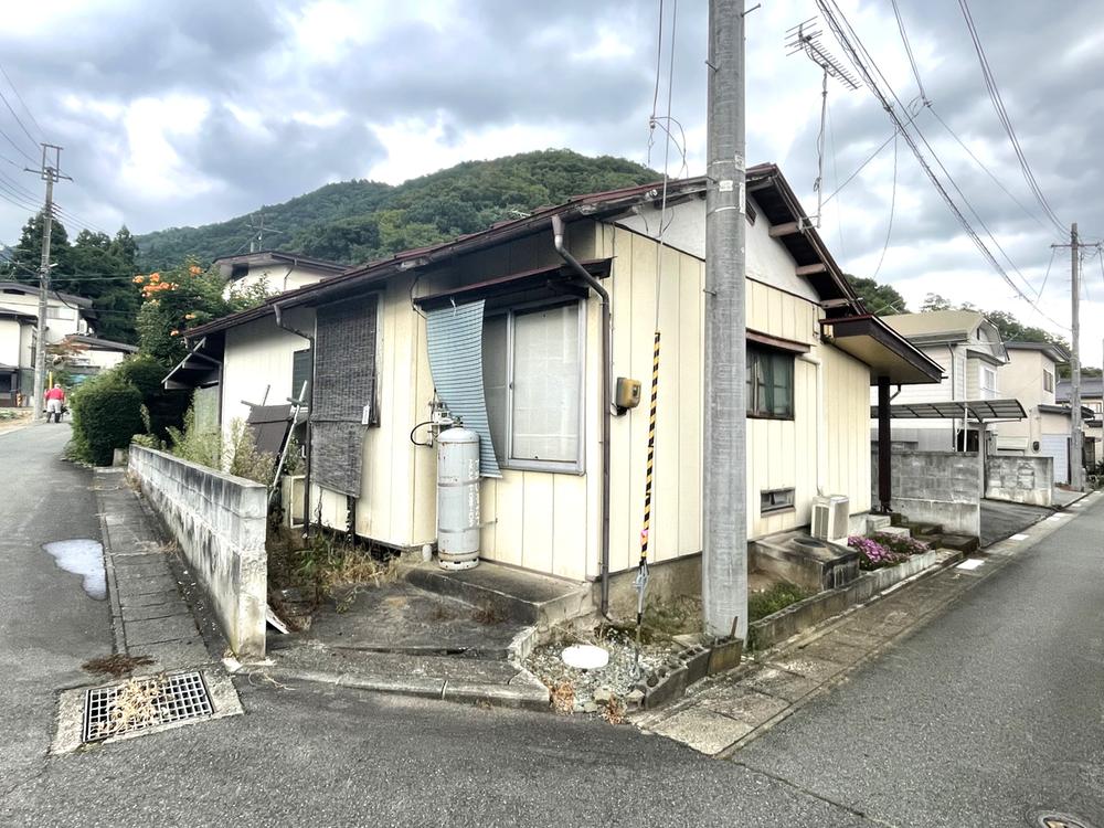 大字山元（天童駅） 650万円