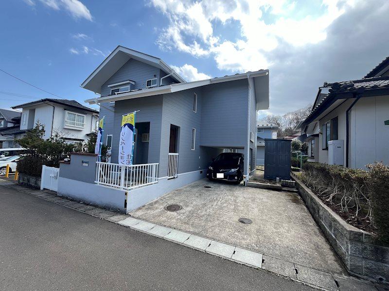 北中山２（北山駅） 2798万円