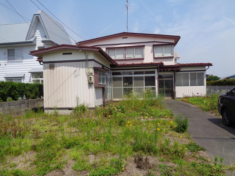 detached 青森県十和田市西十四番町