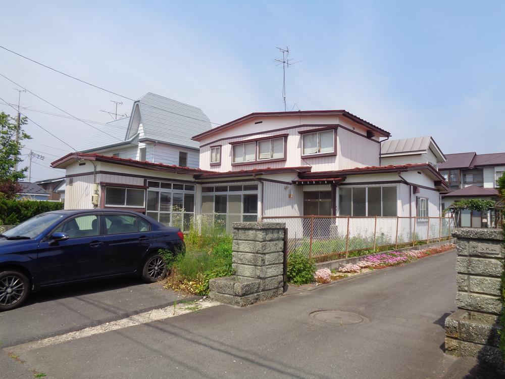 detached 青森県十和田市西十四番町