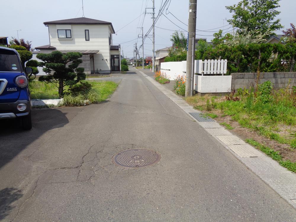 detached 青森県十和田市西十四番町