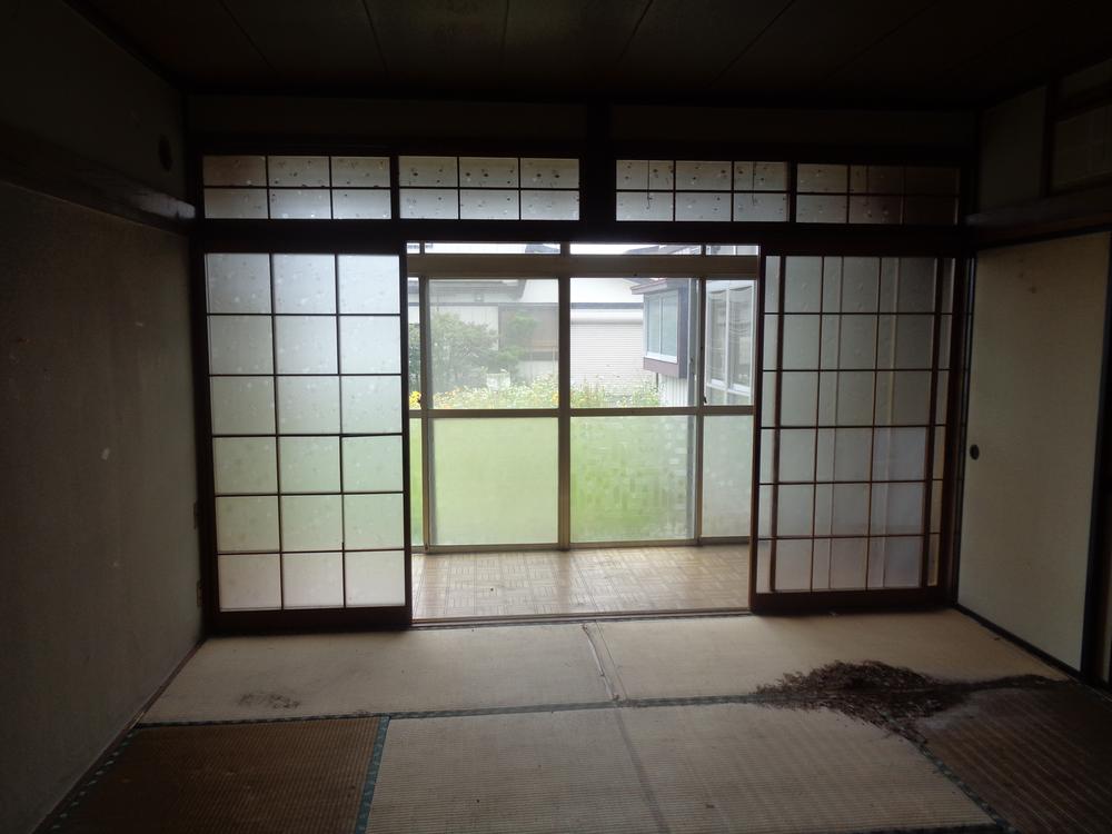 detached 青森県十和田市西十四番町