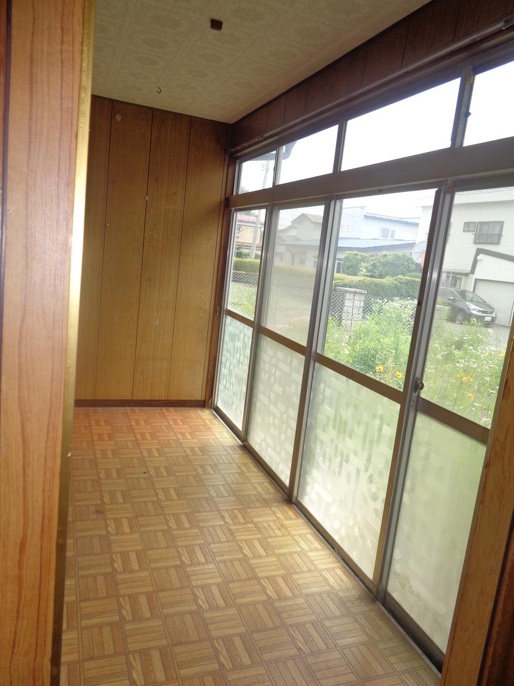 detached 青森県十和田市西十四番町