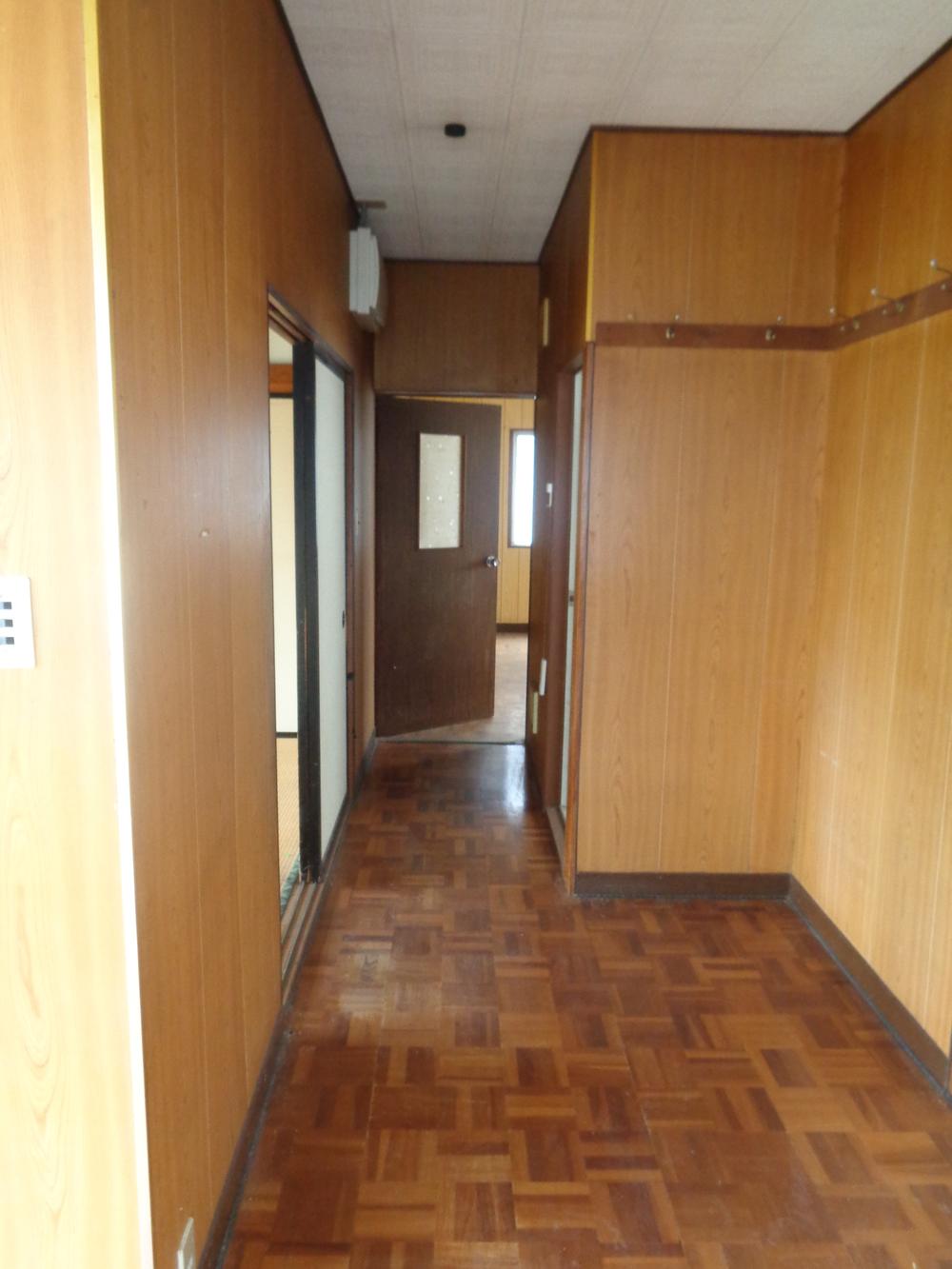 detached 青森県十和田市西十四番町