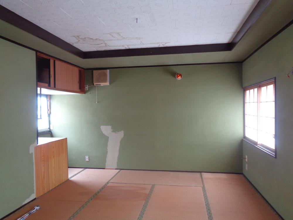 detached 青森県十和田市西十四番町