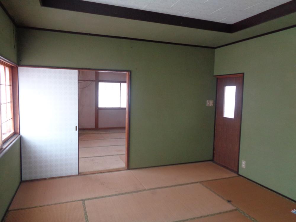 detached 青森県十和田市西十四番町