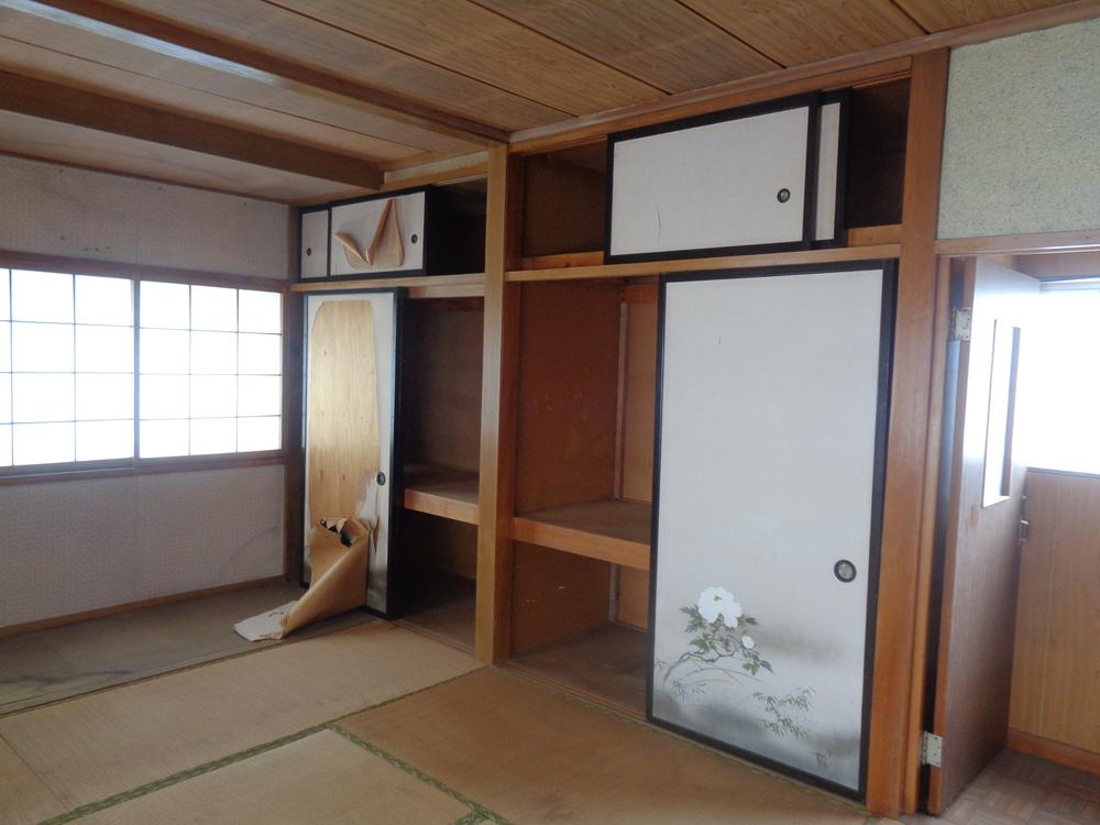 detached 青森県十和田市西十四番町
