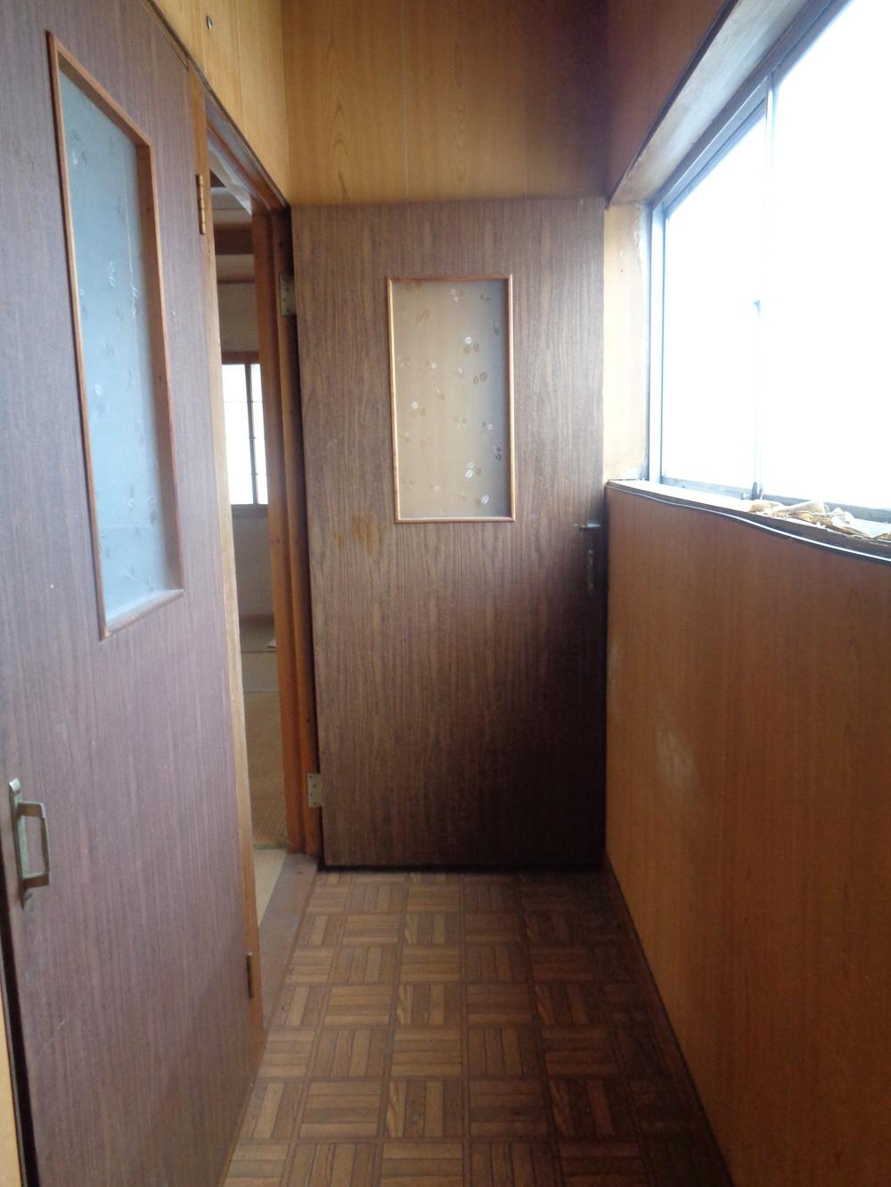 detached 青森県十和田市西十四番町