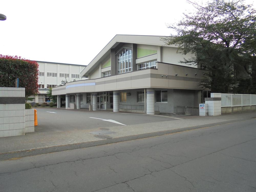detached 青森県十和田市西十四番町