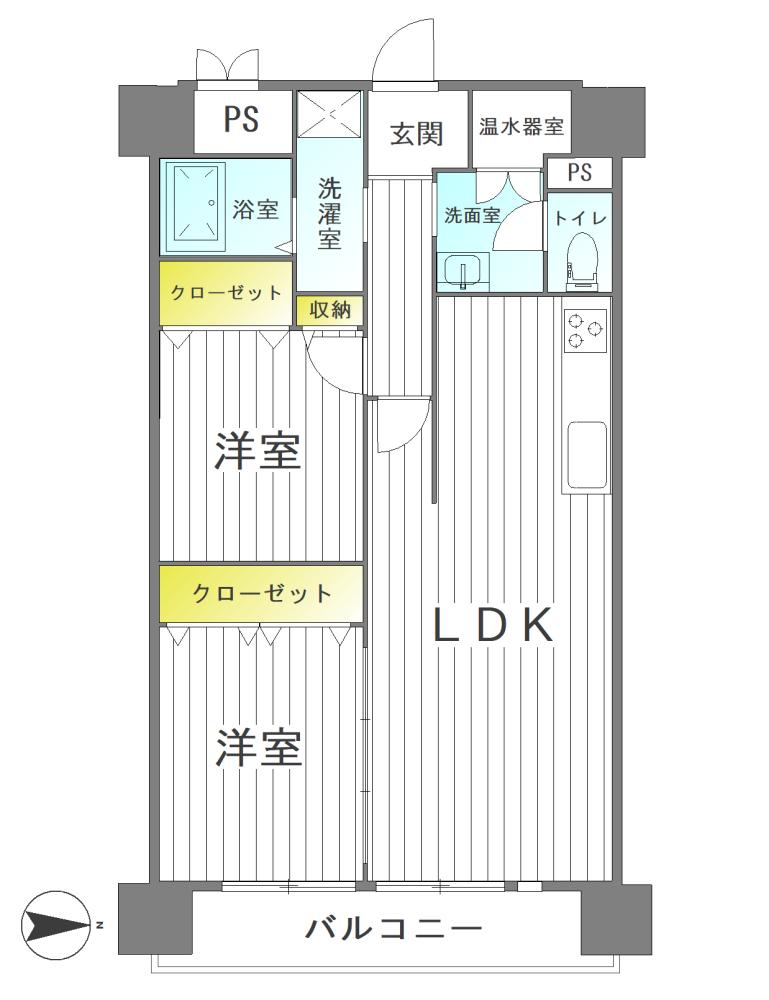 【チサンマンション東七番丁】２００万値下♪仙台駅徒歩４分のフルリノベ物件がこの価格♪