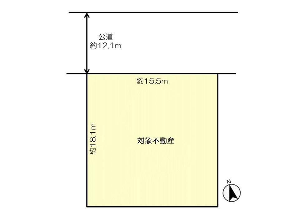 将監２（泉中央駅） 5420万円