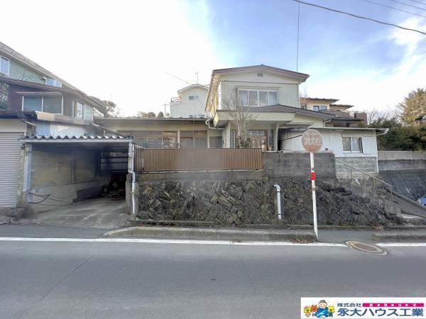 泉町１（石巻駅） 390万円