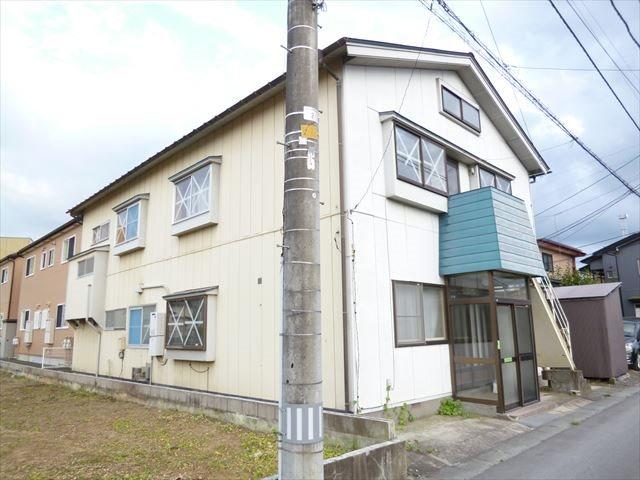 大字売市（本八戸駅） 540万円