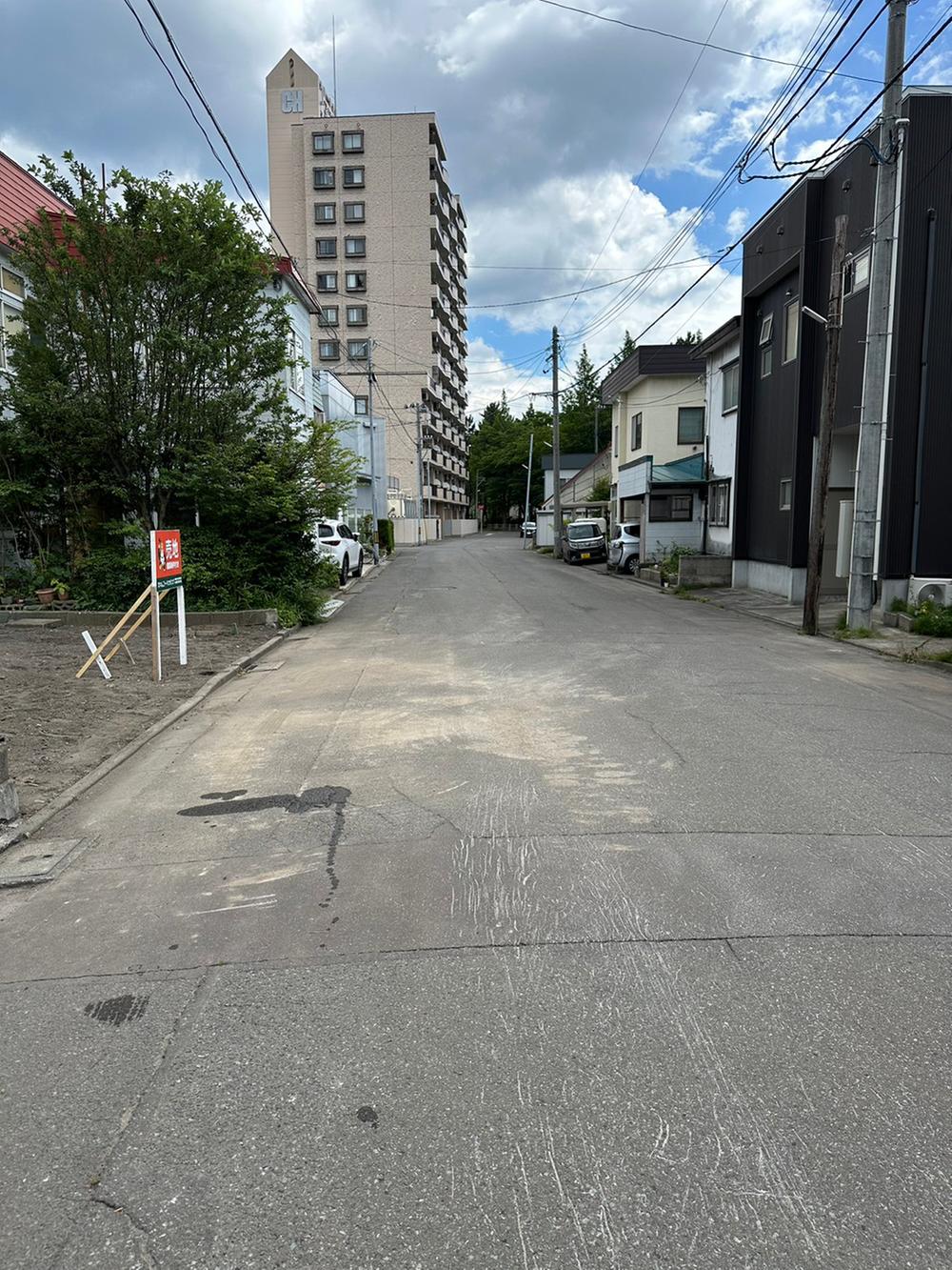 橋本3(青森駅) 970万円