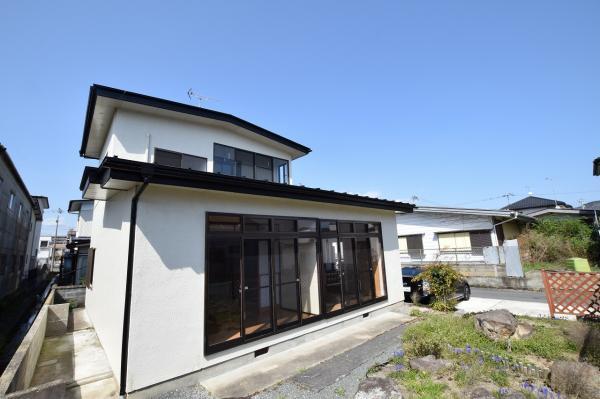 駅前北通り１（石巻駅） 1190万円