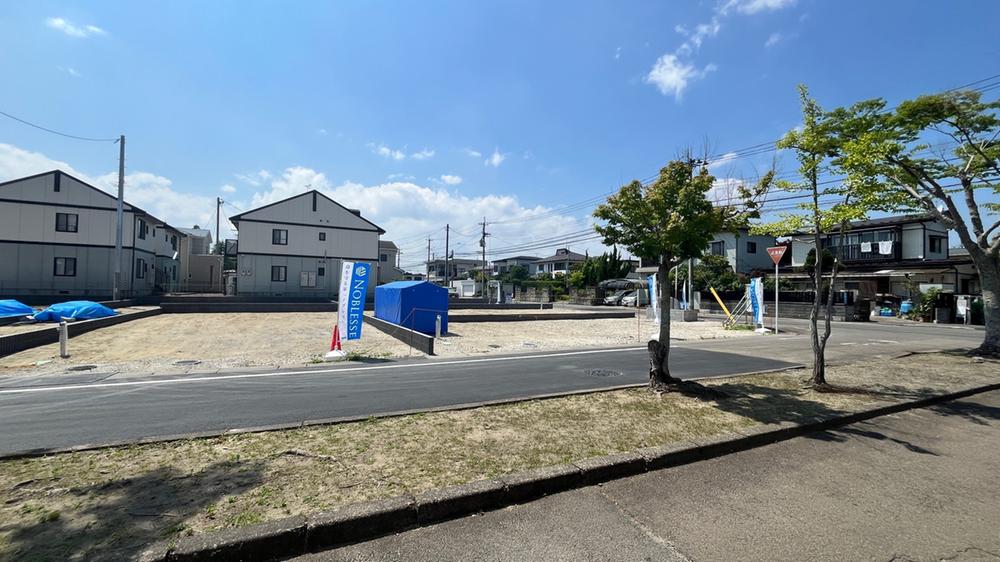 【最終1邸】ノブレス宮城野・福住町／JR仙石線「福田町駅」徒歩７～８分