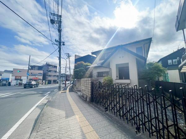 東照宮１（東照宮駅） 2740万円