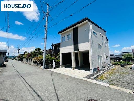 山形市江南　中古戸建