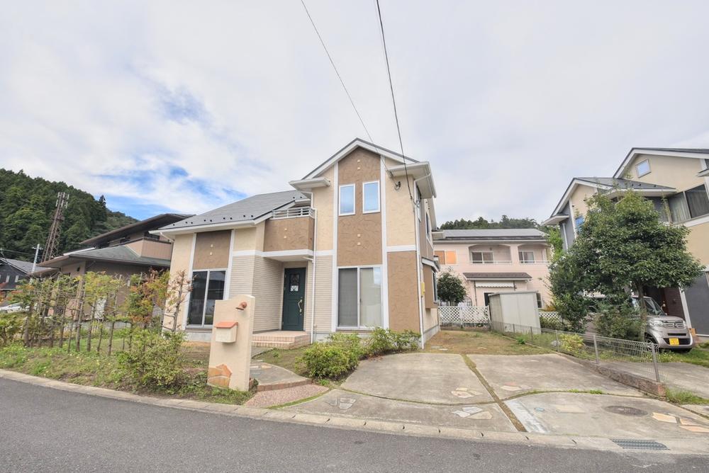 detached 宮城県宮城郡利府町葉山１-50-6