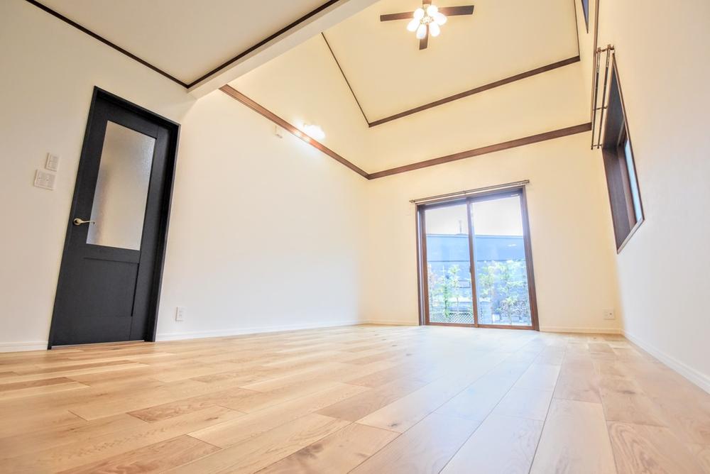 detached 宮城県宮城郡利府町葉山１-50-6