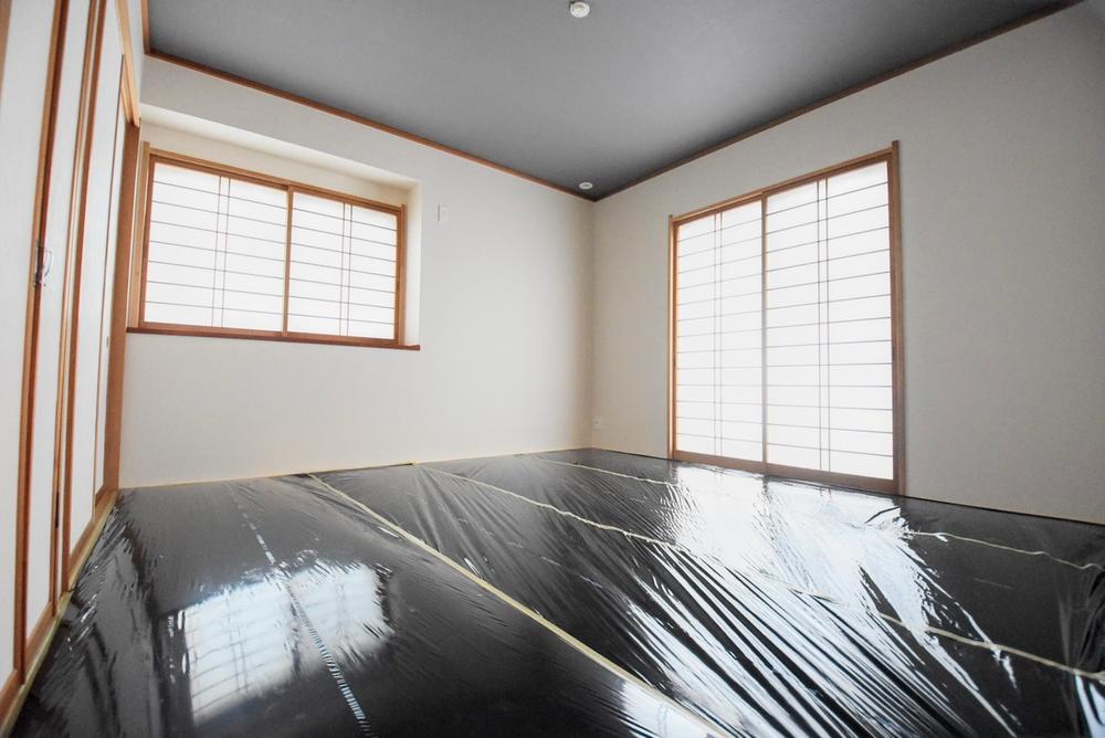 detached 宮城県宮城郡利府町葉山１-50-6
