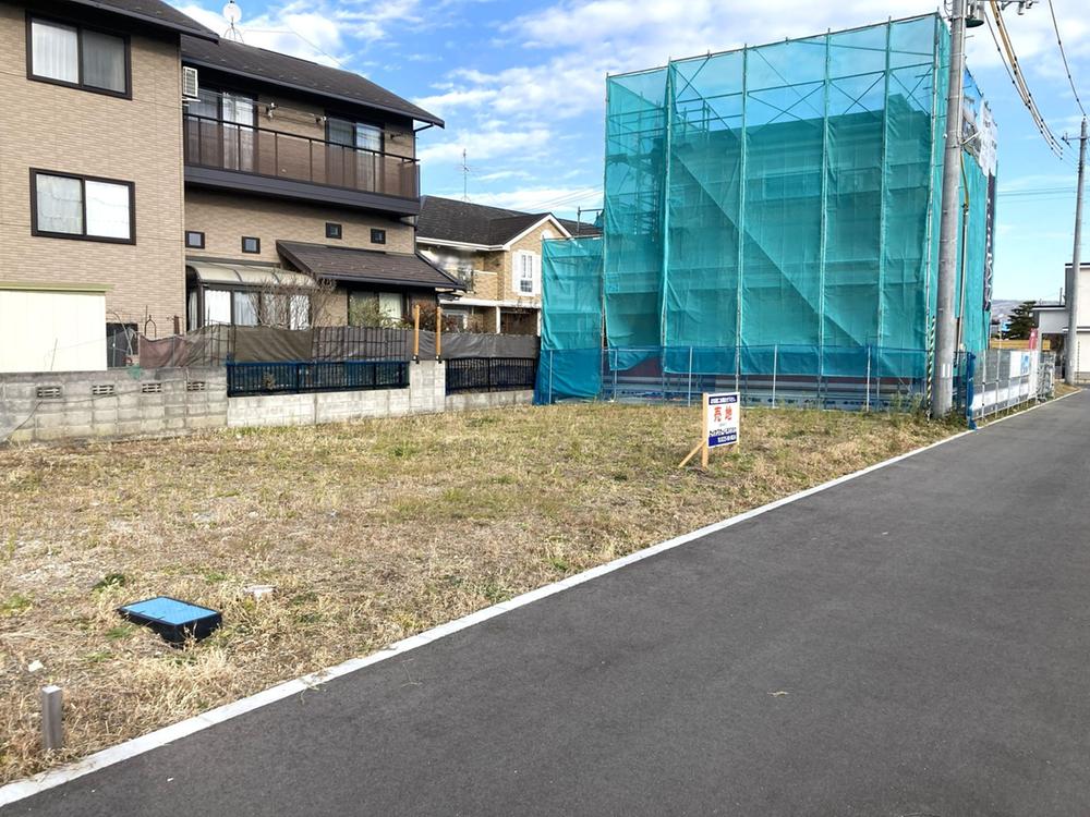 蛇田字金津町（蛇田駅） 1330万円