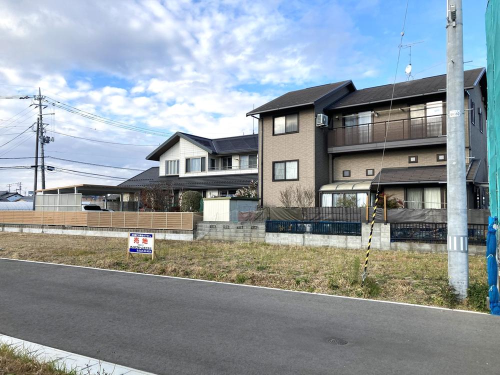 蛇田字金津町（蛇田駅） 1330万円