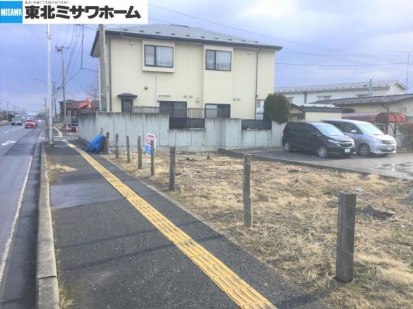 長苗代１（長苗代駅） 520万円