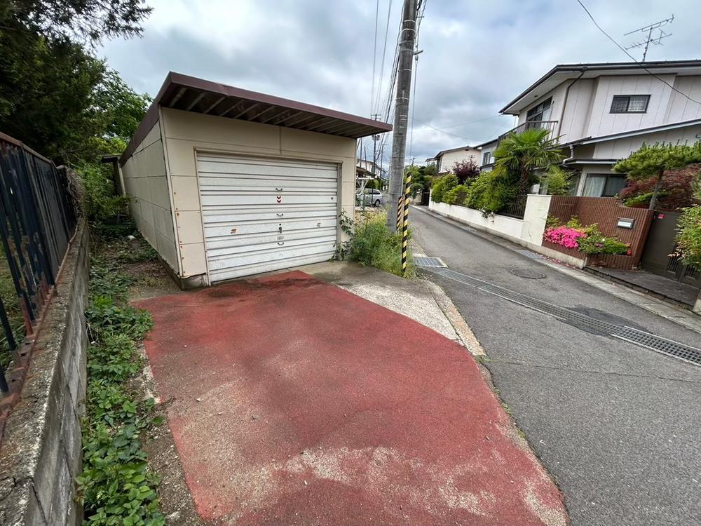 南沢又字下並松（上松川駅） 1280万円