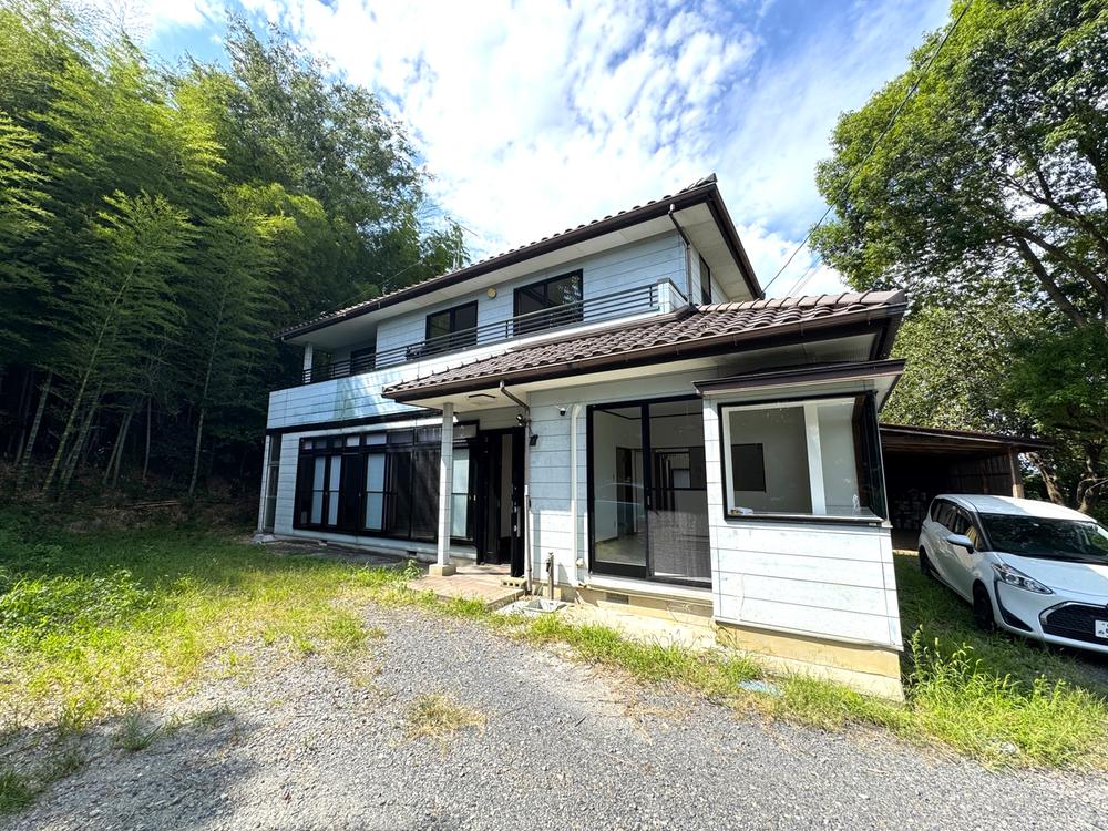 SUUMO】青田字稲荷久保（本宮駅） 1550万円 | 中古住宅・中古