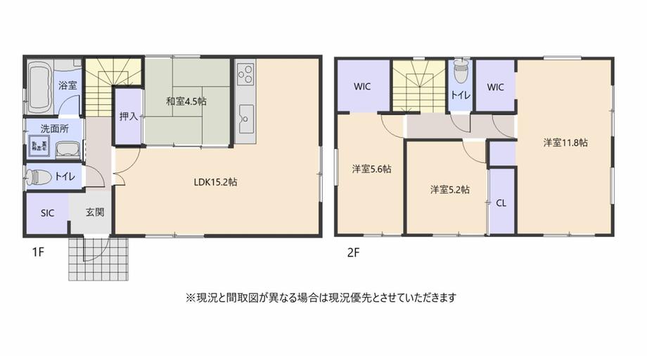 新井田西１（小中野駅） 3000万円