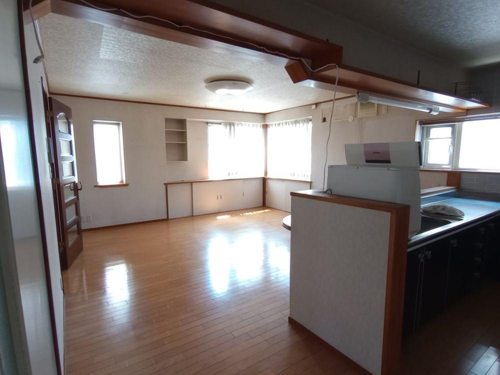 detached 青森県青森市青葉１