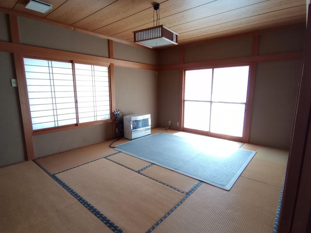 detached 青森県青森市青葉１