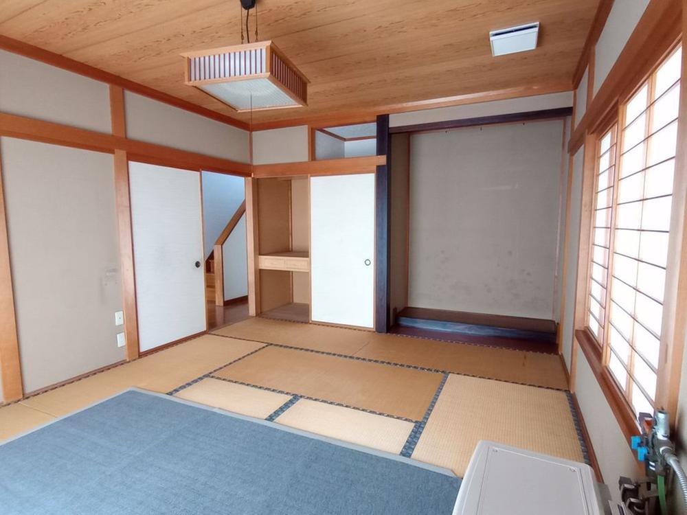 detached 青森県青森市青葉１