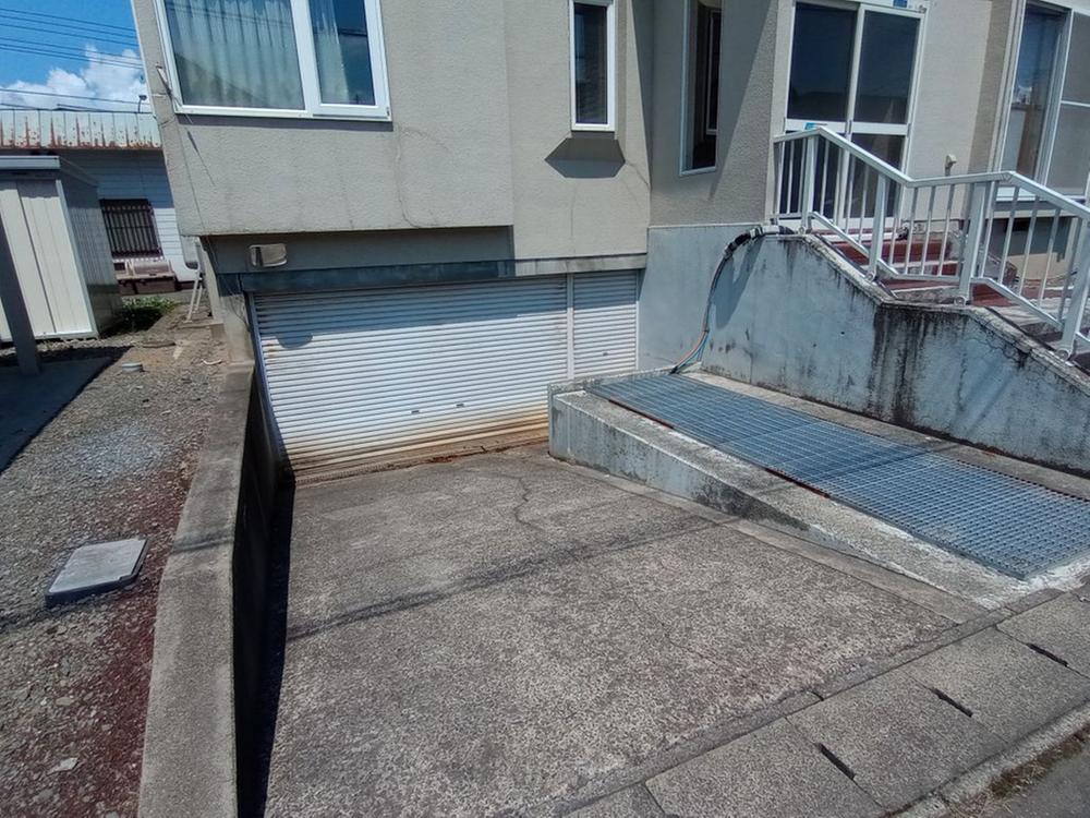detached 青森県青森市青葉１