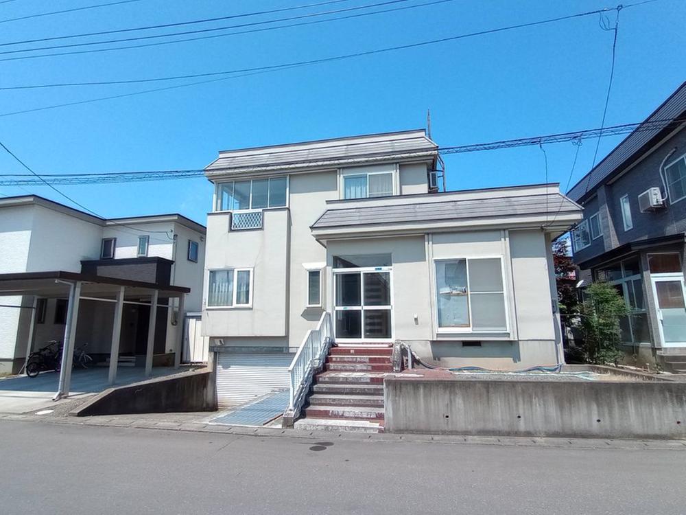 detached 青森県青森市青葉１