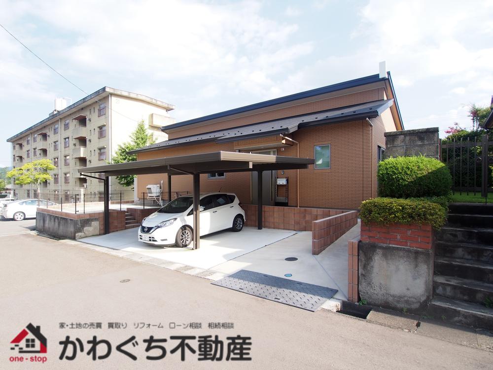 蓬莱町４（金谷川駅） 4670万円