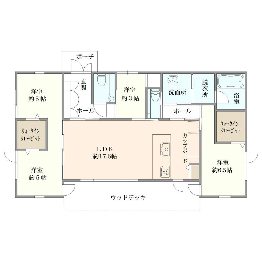 蓬莱町４（金谷川駅） 4670万円